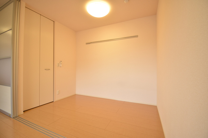 その他部屋・スペース　LDK、洋室