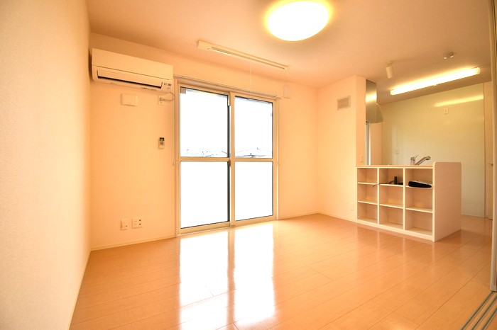 居室・リビング　LDK