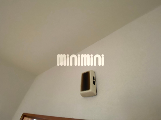 セキュリティ　インターホン