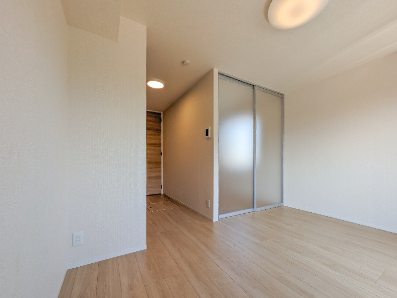 居室・リビング　図面と現状に相違がある場合には現状を優先