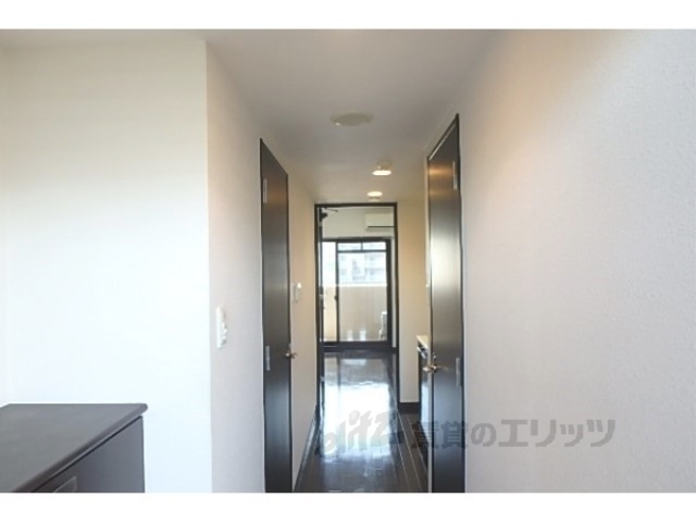 その他部屋・スペース　廊下