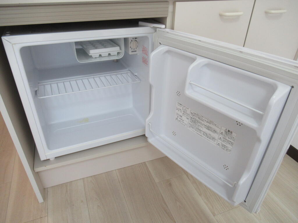 その他設備　ミニ冷蔵庫