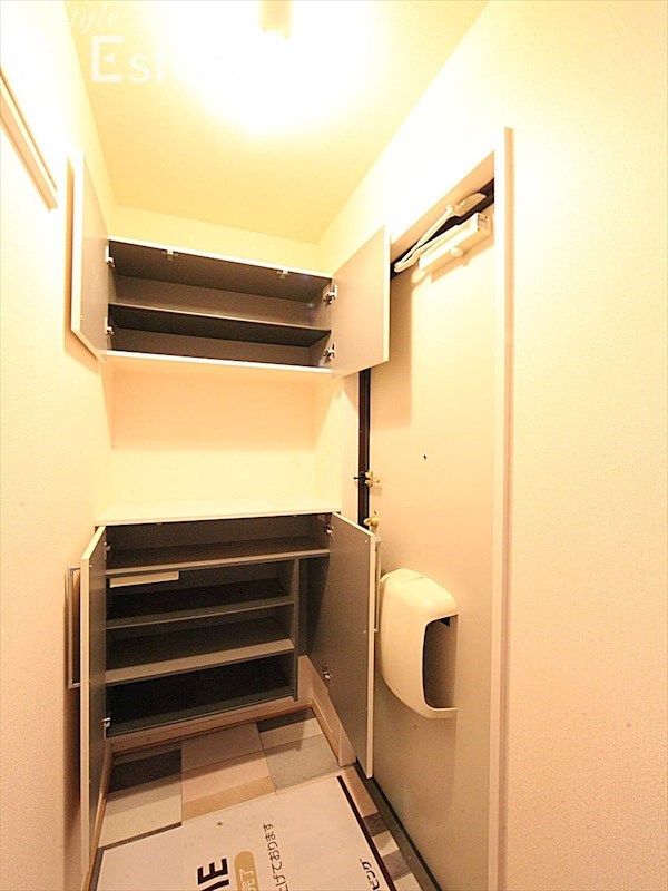 その他　シューズボックス