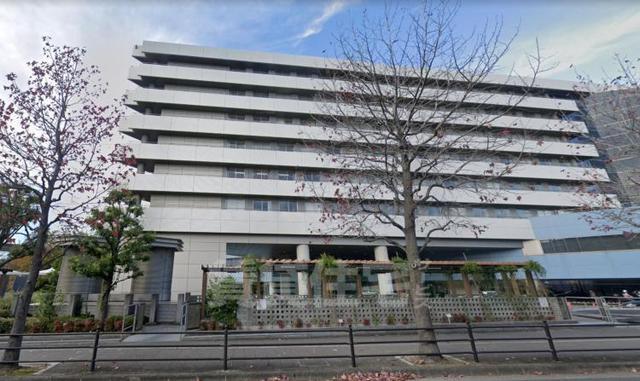 病院　市立豊中病院（病院）まで2279m