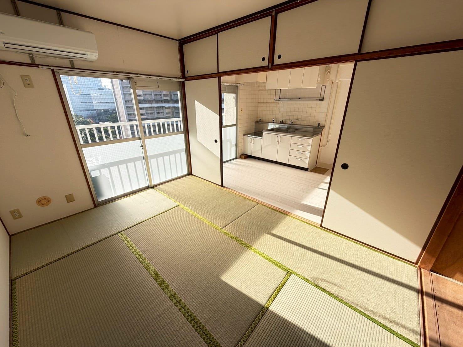 その他部屋・スペース　和室