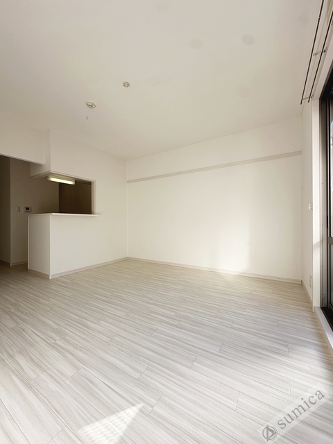 その他部屋・スペース　南向きの明るいお部屋です♪♪