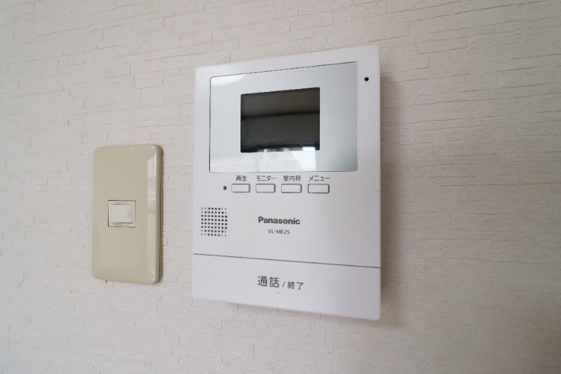 セキュリティ　図面と現状に相違がある場合には現状を優先