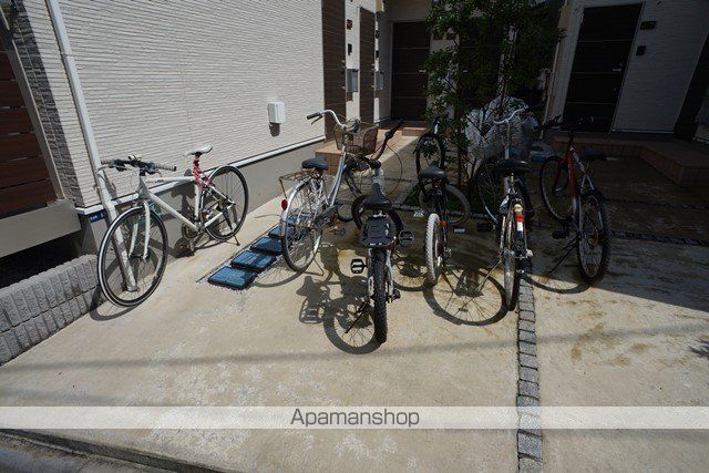 その他共有部分　その他共有部分