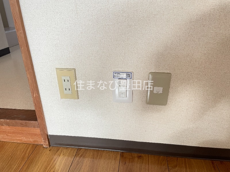 その他設備　同型タイプ