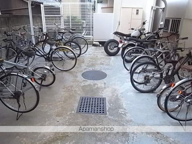 その他共有部分　その他共有部分