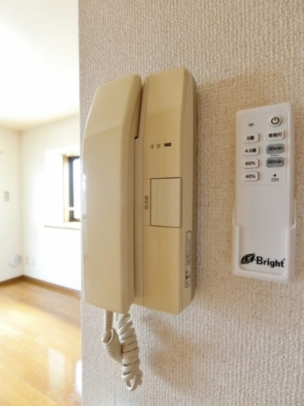 セキュリティ　図面と現状に相違がある場合には現状を優先