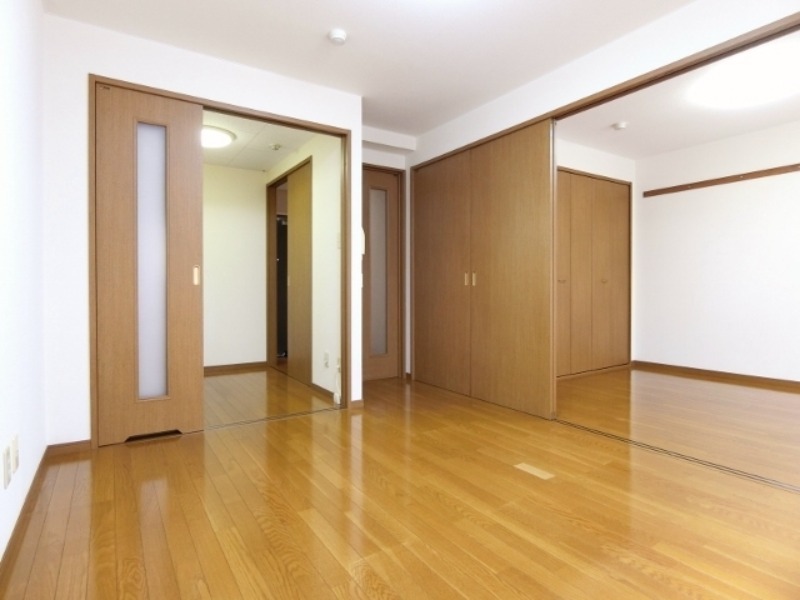 居室・リビング　図面と現状に相違がある場合には現状を優先