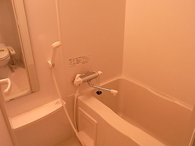 バス・シャワールーム　★バスルーム★