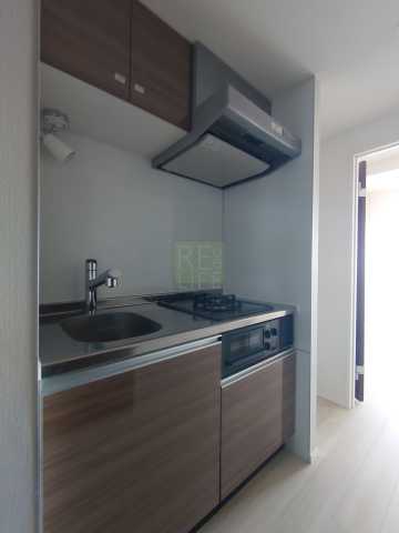 キッチン　ジェノヴィア荻窪スカイガーデン