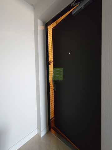 玄関　ジェノヴィア荻窪スカイガーデン