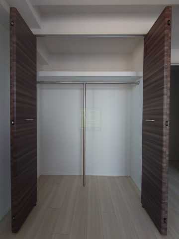 収納　ジェノヴィア荻窪スカイガーデン