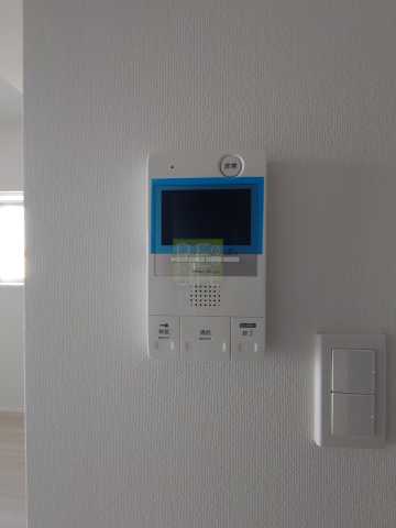 セキュリティ　ジェノヴィア荻窪スカイガーデン