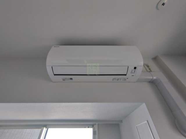 その他設備　ジェノヴィア荻窪スカイガーデン