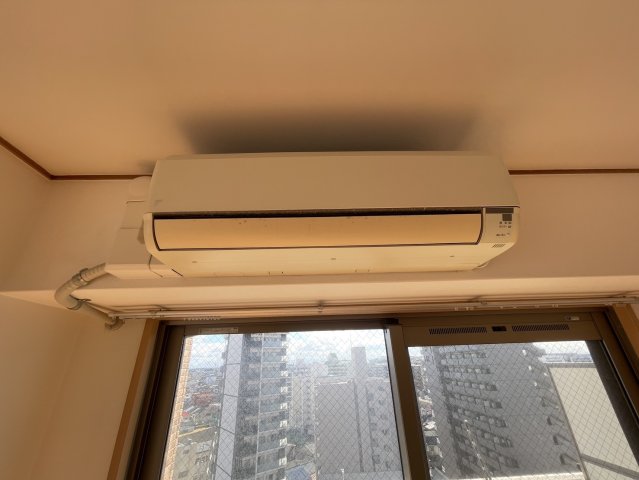 その他設備　同物件別部屋写真