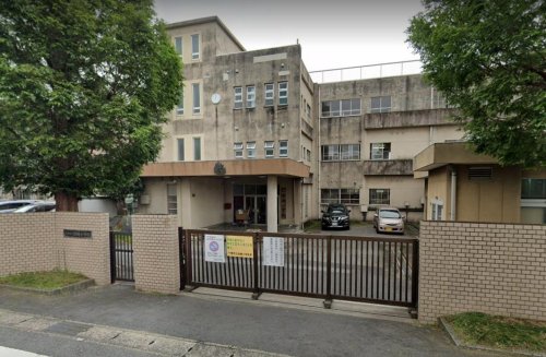 小学校　千葉市立宮崎小学校（小学校）まで670m