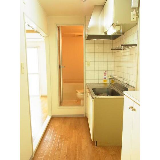 その他　※別号室の写真です