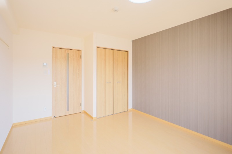 居室・リビング　図面と現状に相違がある場合には現状を優先