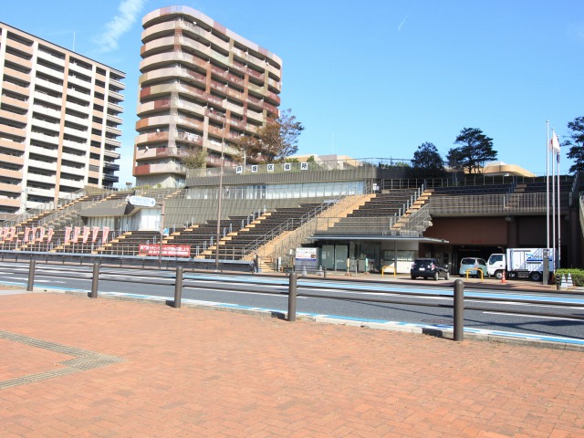 役所　北九州市戸畑区役所（役所）まで776m