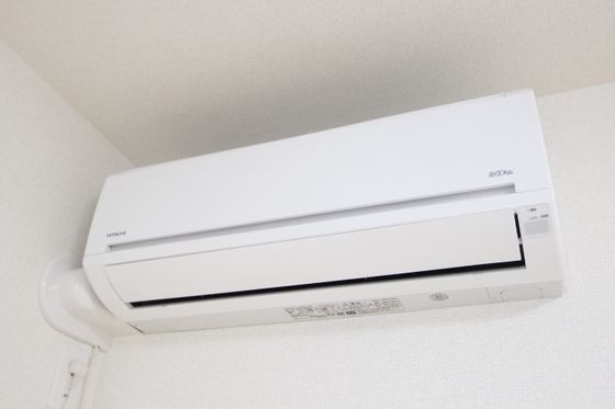 その他設備　※別部屋の写真です