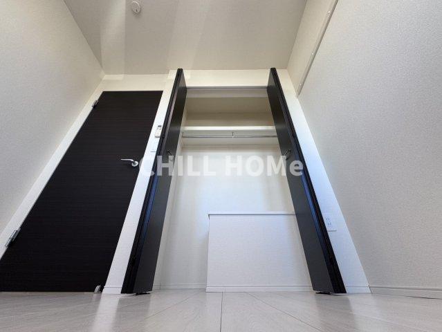 収納　当社、チルホームのHPもご覧ください(^^)/物件情報多数♪