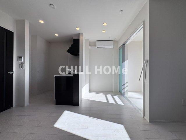 居室・リビング　当社、チルホームのHPもご覧ください(^^)/物件情報多数♪