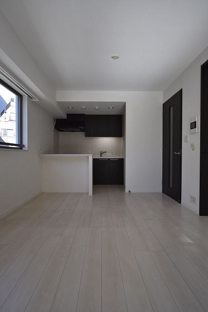 居室・リビング　同タイプ部屋　参考写真です