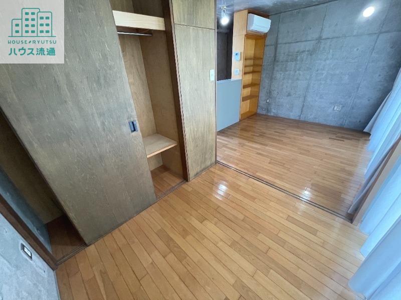 その他部屋・スペース　写真は同タイプ別号室