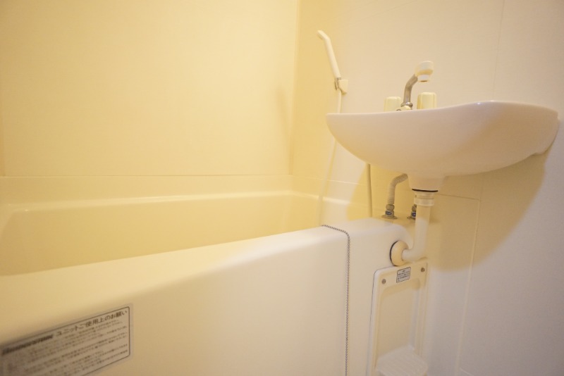 バス・シャワールーム　別号室