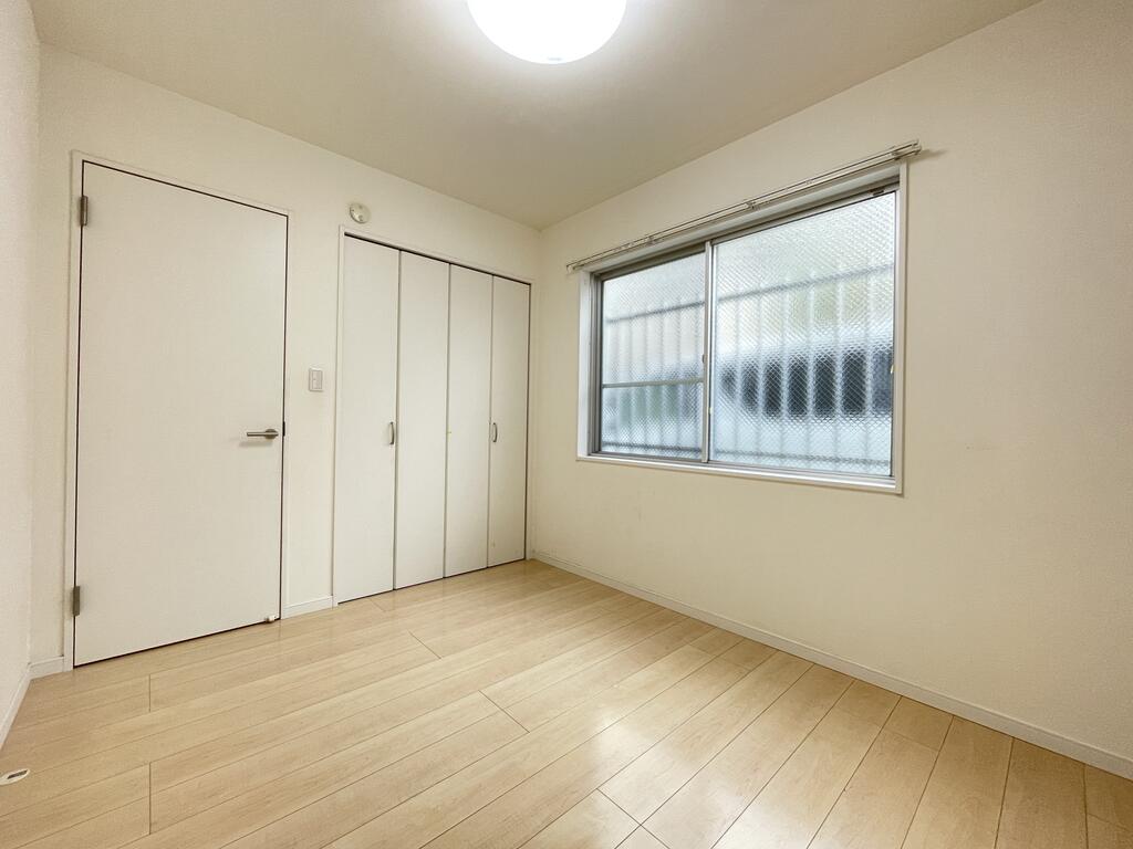 その他部屋・スペース　※クリーニング前の写真です