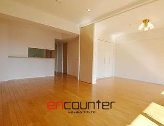 居室・リビング　リビング/居室