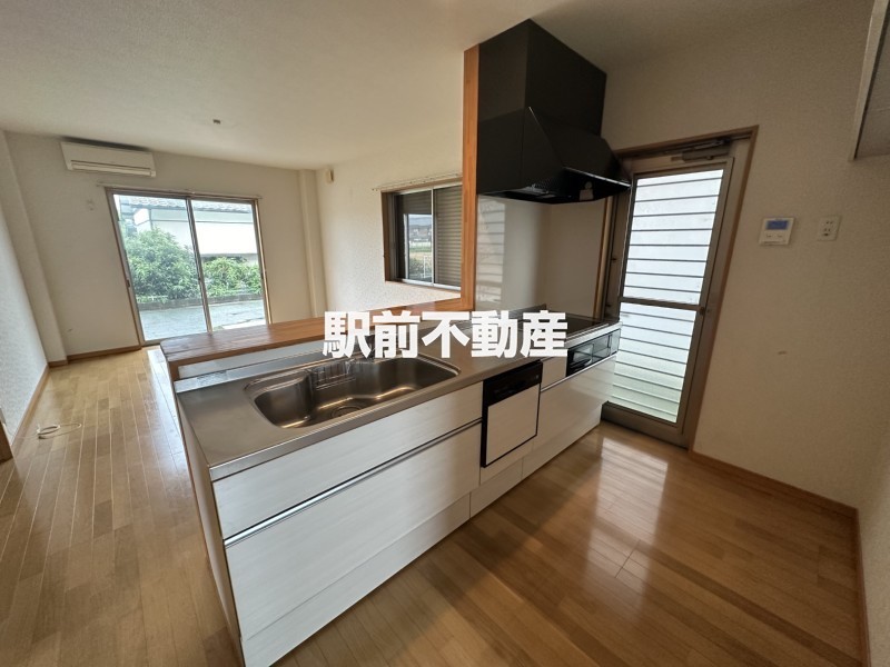 キッチン　別部屋流用