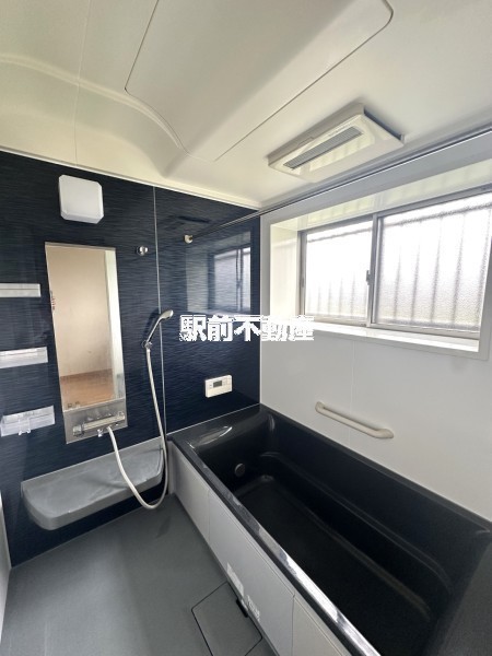 バス・シャワールーム　別部屋流用