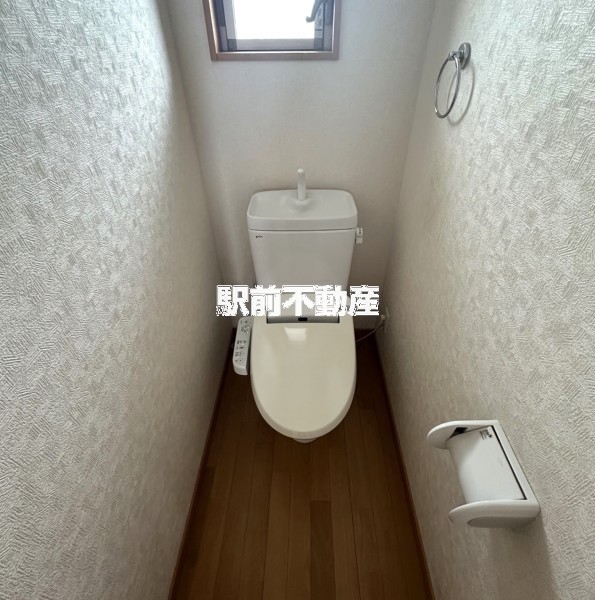 トイレ　別部屋流用