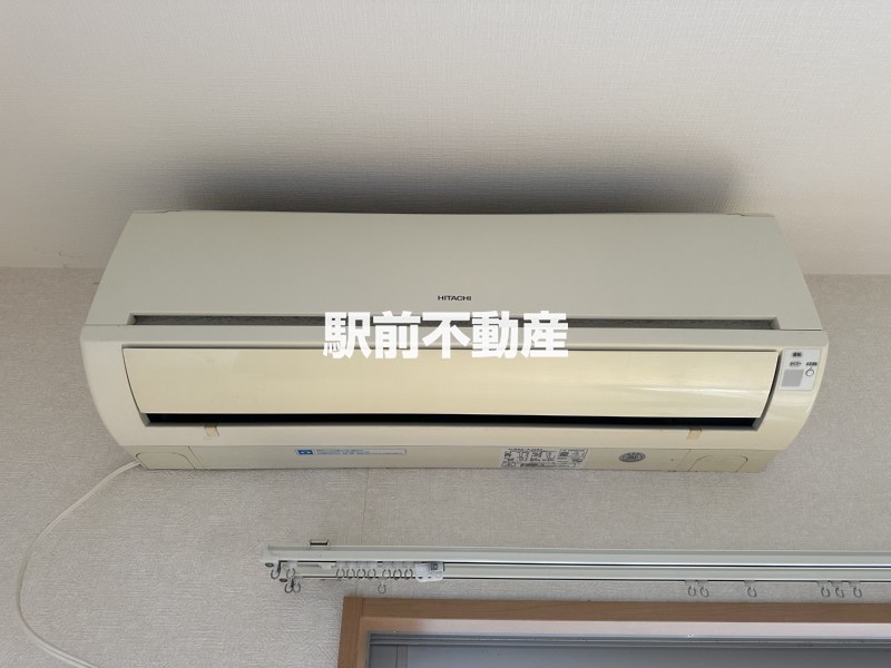 その他設備　別部屋流用