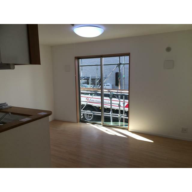 その他部屋・スペース　モデルルーム写真使用（Ａタイプ）