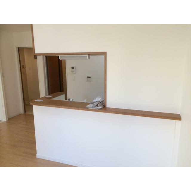 その他部屋・スペース　モデルルーム写真使用（Ａタイプ）