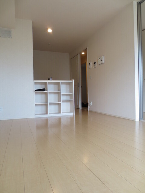 居室・リビング　Ａ２０２　ＬＤＫ