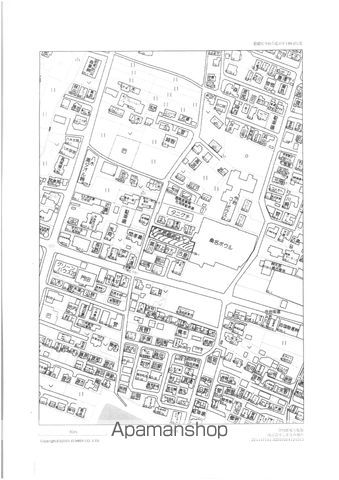 中学校　西中学校（中学校）まで1935m
