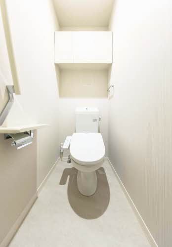 その他部屋・スペース　リビング