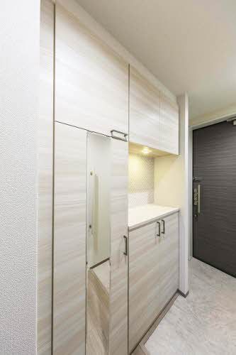 その他部屋・スペース　浴室