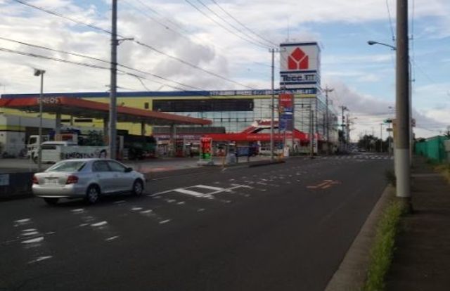 ホームセンター　ヤマダ電機家電住まいる館YAMADA横浜泉店（ホームセンター）まで1010m