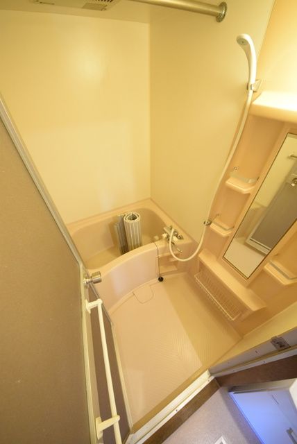 バス・シャワールーム　☆ユニットバス☆