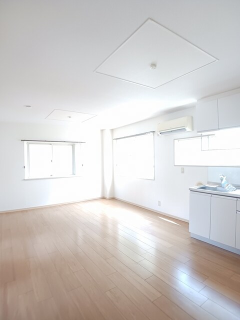 居室・リビング　居室・リビング