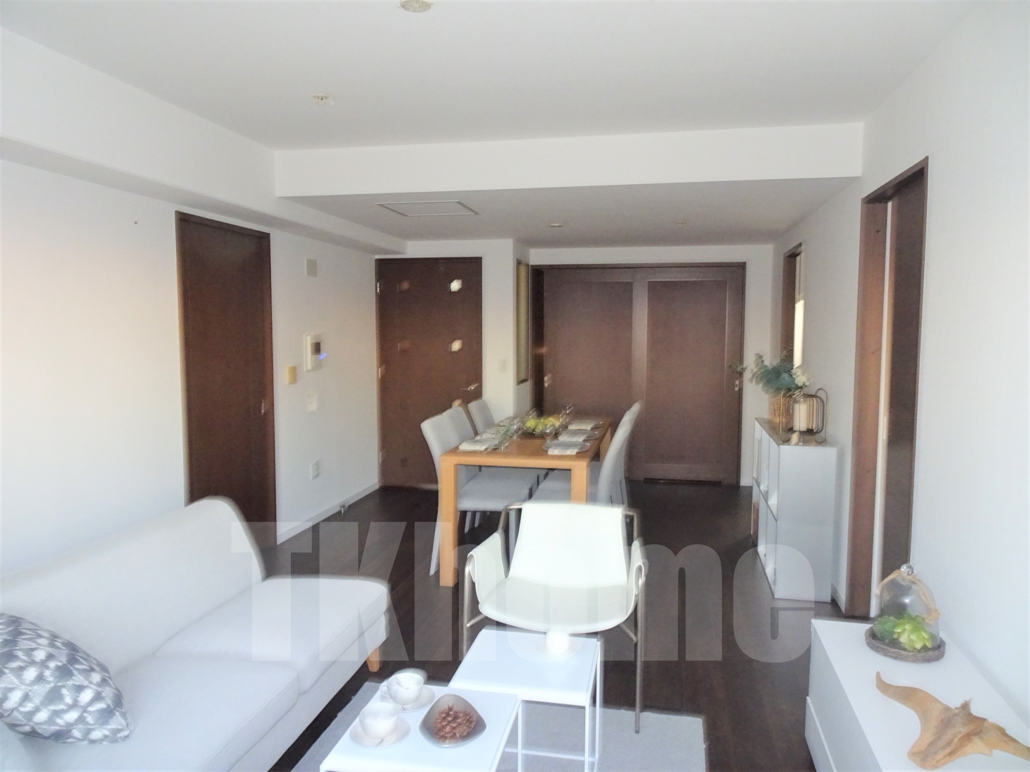 その他部屋・スペース　(家具は付きません。実際のお部屋です)