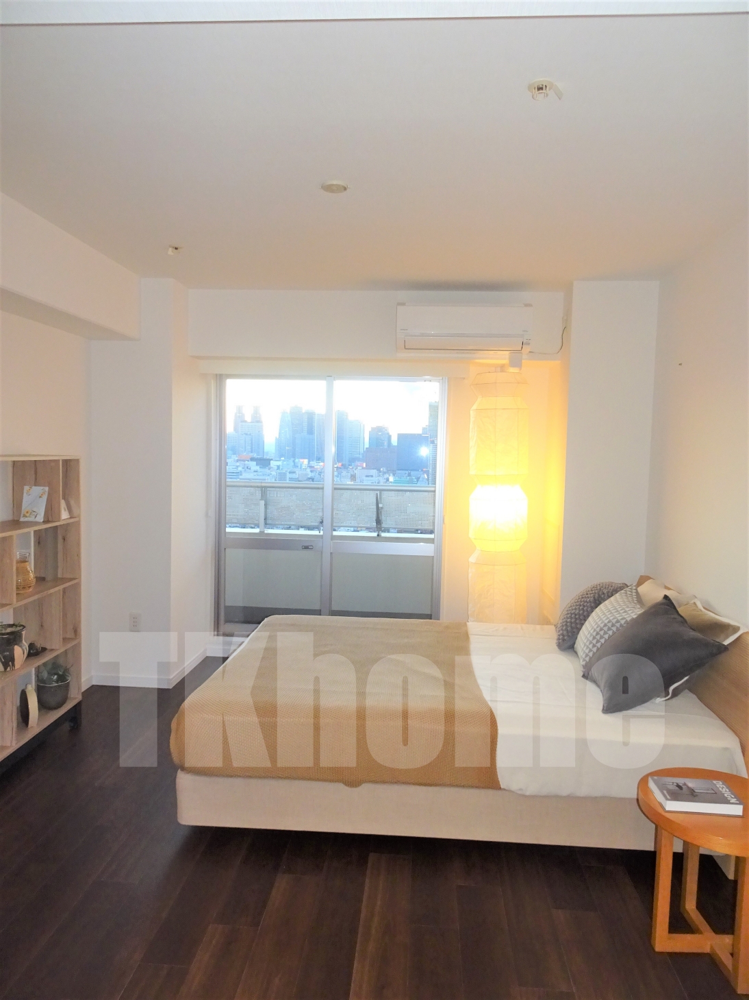 その他　寝室帖(家具は付きません。実際のお部屋です)